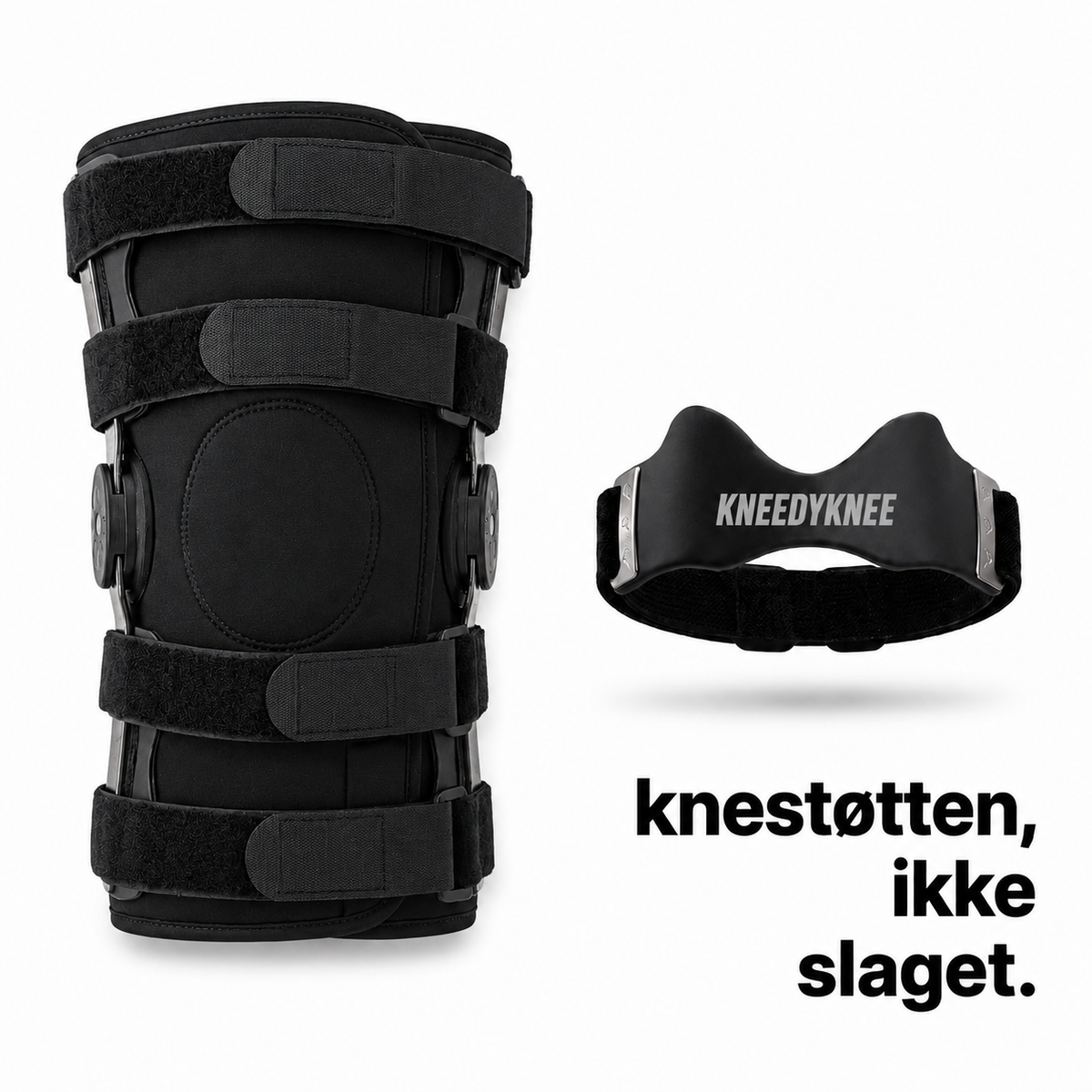 Needyknee™ - Knestropp