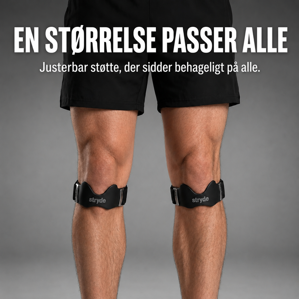 Needyknee™ Knærem