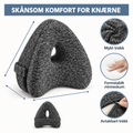 Ergonomisk Knepute