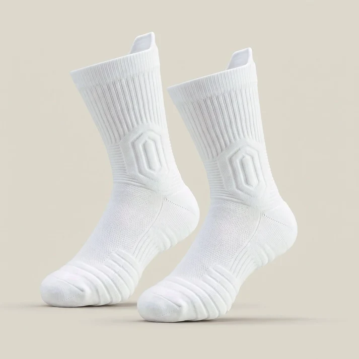 Needyknee™ Arbetsstrumpor
